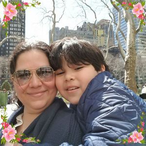 Meet your Posher, Ingrid